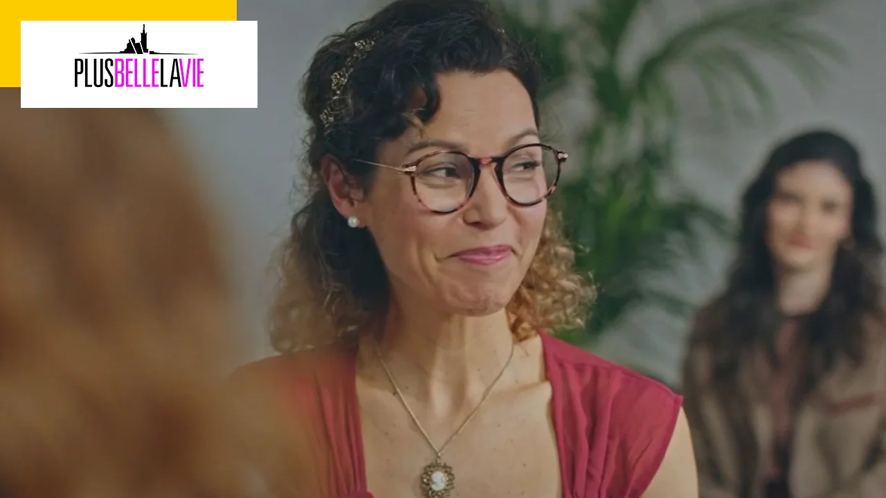 Plus belle la vie :  la nouvelle compagne de Rochat va faire vivre l'enfer aux colocs