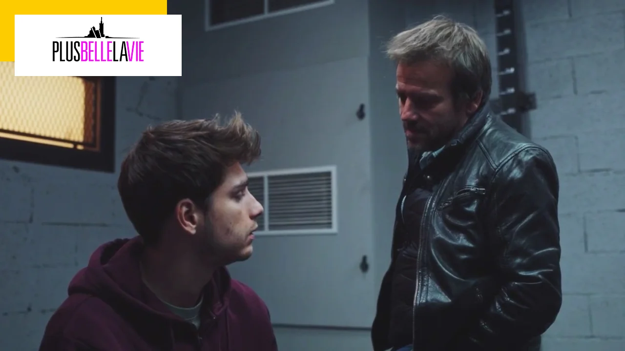 Plus Belle la vie : le meurtrier de Coralie dévoilé