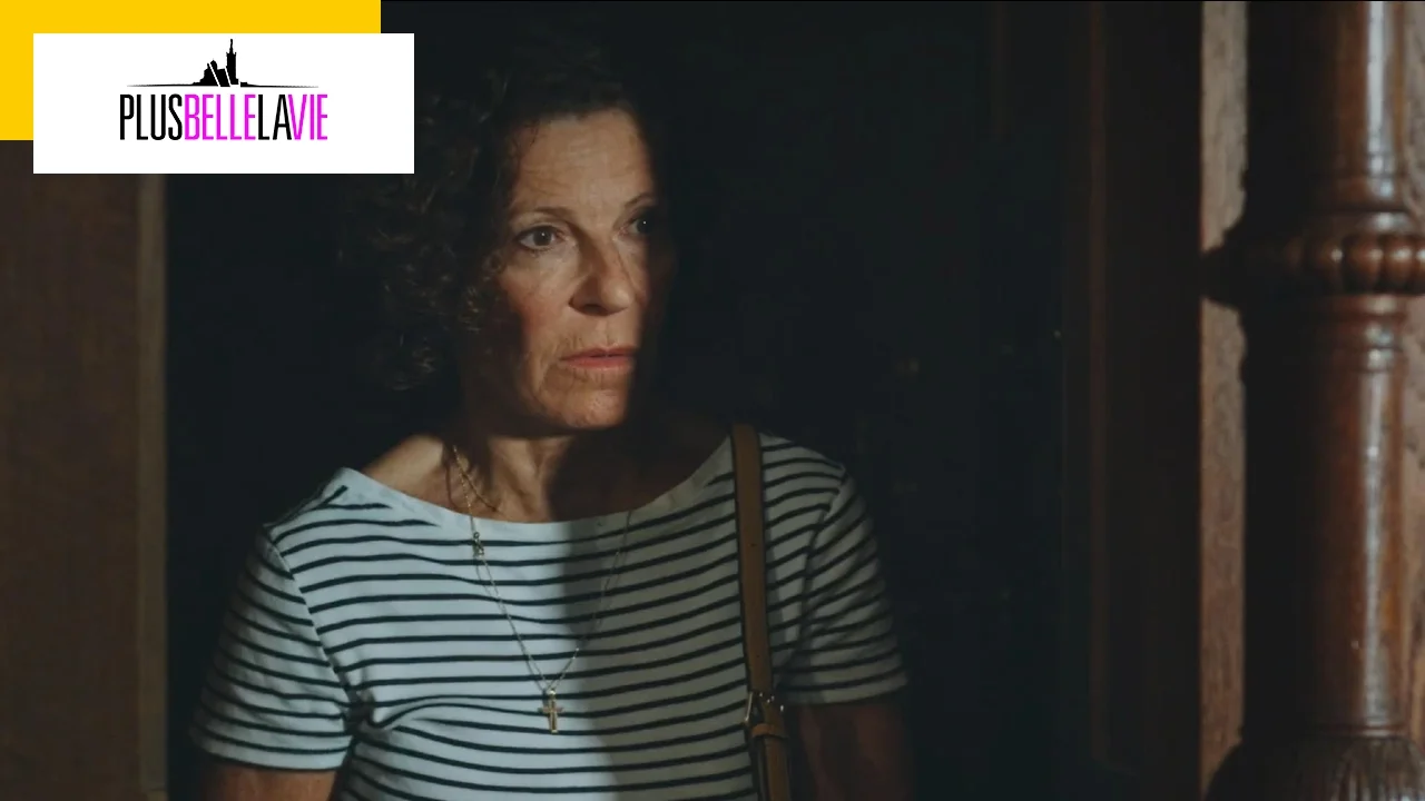 Plus belle la vie : le visage du père Luc enfin dévoilé et son âge va vous surprendre