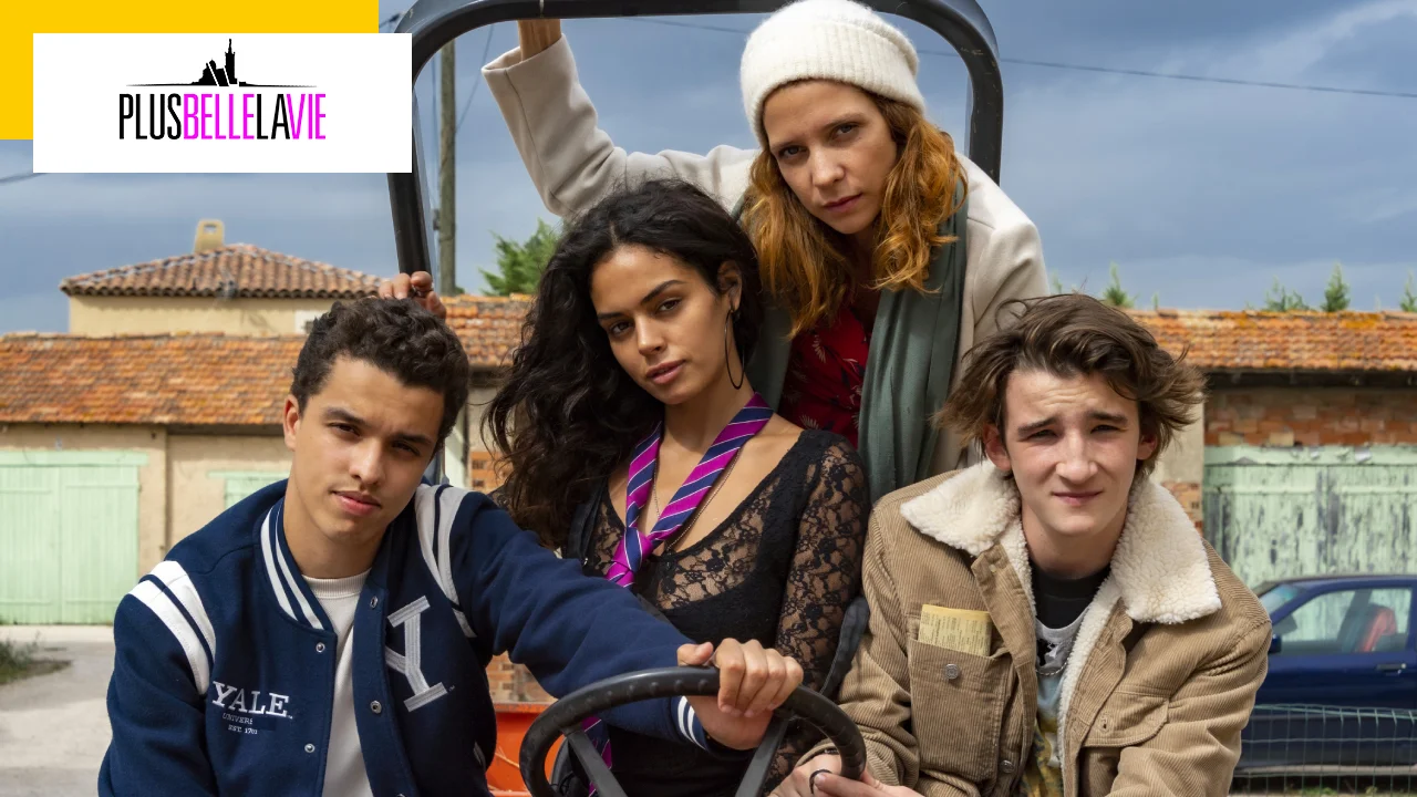 Plus belle la vie : les héros en plein black-out dans le prochain prime inédit