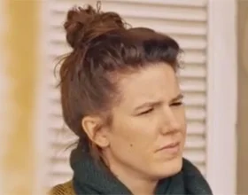 Plus belle la vie ? Louise (Marie Breton)