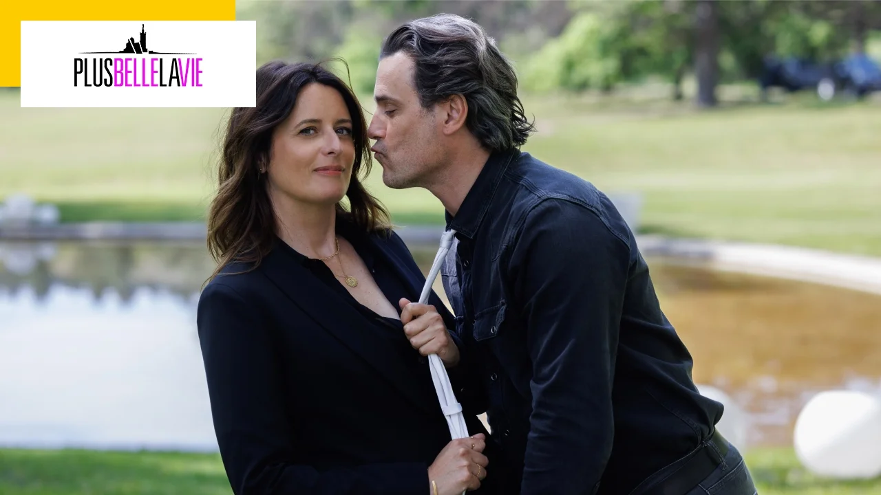 Plus belle la vie : "Luna et les Castel vont faire face à une nouvelle tragédie" selon Anne Décis