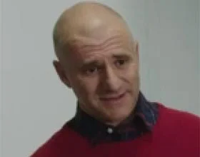 Plus belle la vie ? M. Guyot (Stéphan Pastor)