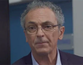 Plus belle la vie – Maître Richter – Michel Benizri