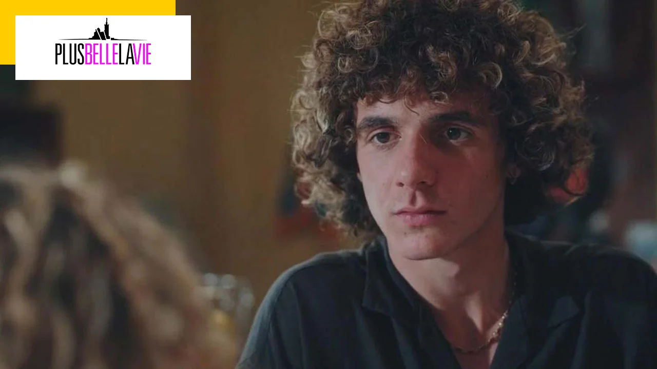 Plus belle la vie : mariage et grossesse à venir, héritage de Roland… Tim Rousseau tease la fin de la série