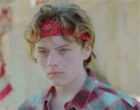 Plus belle la vie ? Mario (Yanis Richard)