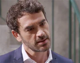 Plus belle la vie ? Martin