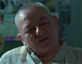 Plus belle la vie ? Matéo Liberati (Thierry Barbet)