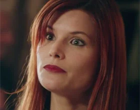 Plus belle la vie ? Mathilde (Flavie Péan)