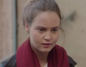 Plus belle la vie ? Mélissa