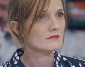 Plus belle la vie – Mère de Luis (Déborah Durand)