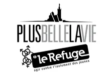 Plus belle la vie met en avant l’association Le Refuge !
