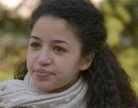 Plus belle la vie ? Mila (Malika Alaoui)