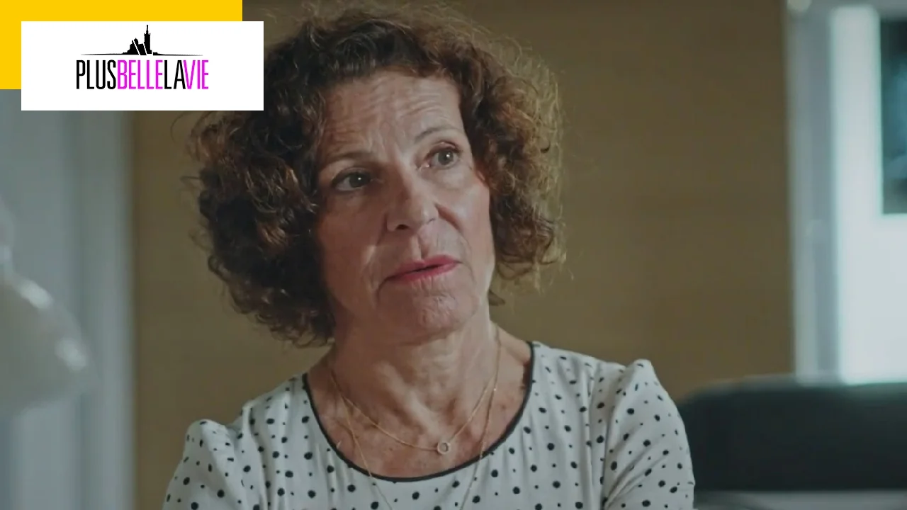 Plus belle la vie : Mirta apprend une terrible nouvelle