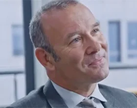 Plus belle la vie – Monsieur Marchand (Gérard Sanchez)