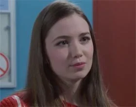 Plus belle la vie ? Nolwenn (Célia Kaci)