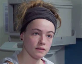 Plus belle la vie ? Olga (Julie Sassoust)