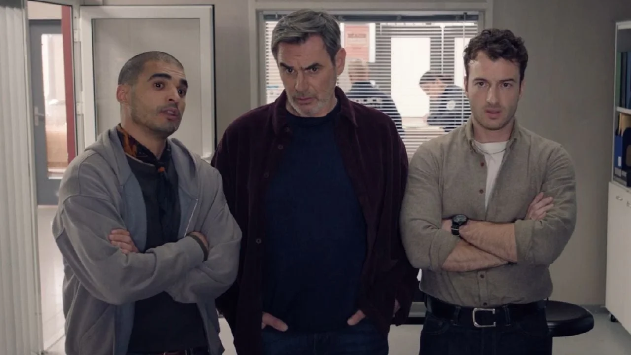 Plus belle la vie : “On s’est trompé depuis le départ”... Samuel et Idriss sur une nouvelle piste