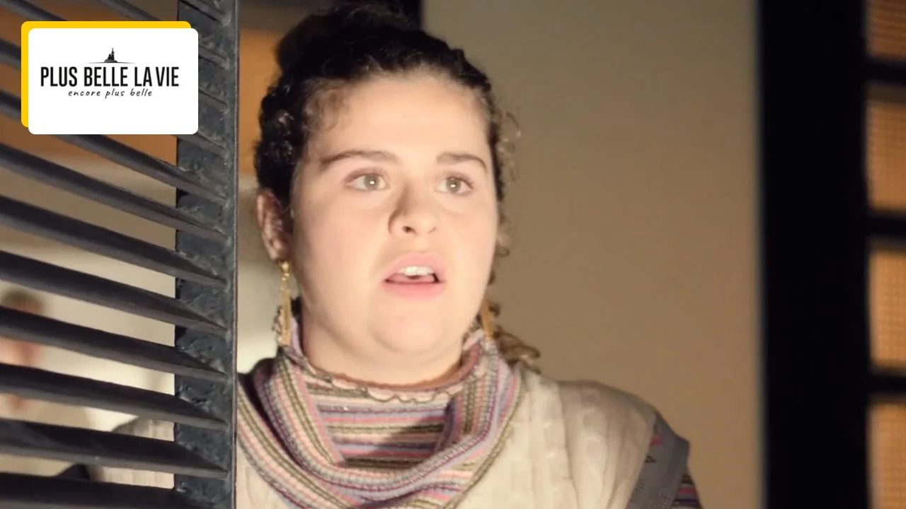 Plus belle la vie : Ophélie va-t-elle vaincre sa plus grande peur ?