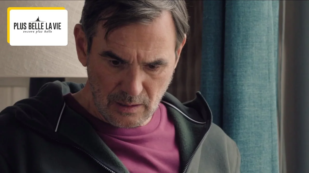 Plus belle la vie : Patrick découvre une preuve accablante contre Maxime