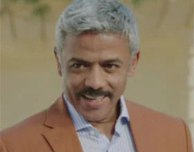 Plus belle la vie ? Philippe Duchêne (Xavier Thiam)