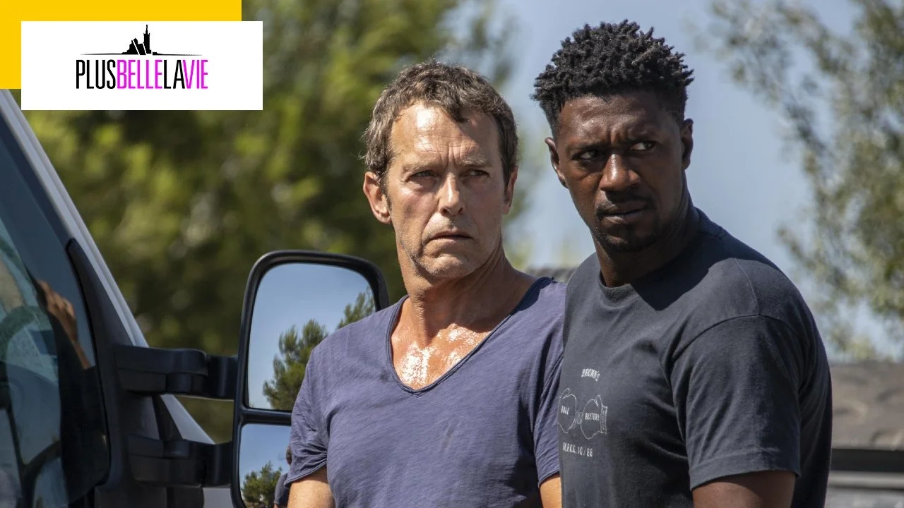 Plus belle la vie : pourquoi Djawad et Agathe sont-ils en prison ?