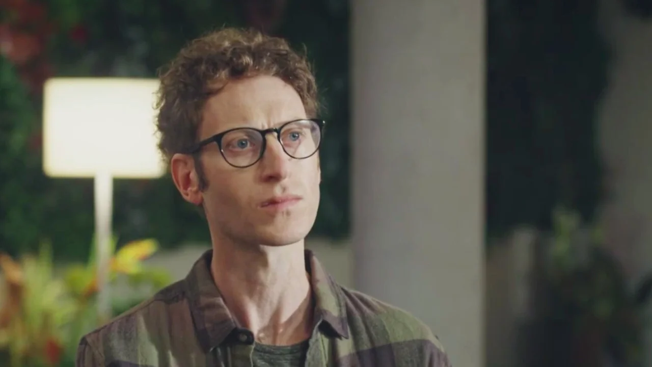 Plus Belle la vie : pourquoi l'interprète de Ian Moss a-t-il changé ?