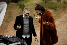 Plus belle la vie prime Sans retour : La panne de voiture !