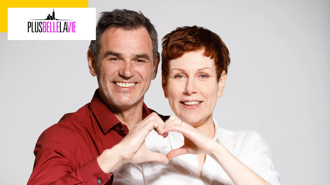 Plus belle la vie : Quand les Nebout vont-ils découvrir la vérité sur leur bébé ? On a la réponse