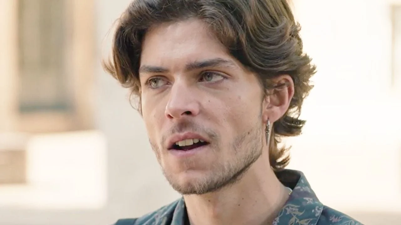 Plus belle la vie : quel est le lien entre Delmas et la mère de Vadim ? On vous dit tout