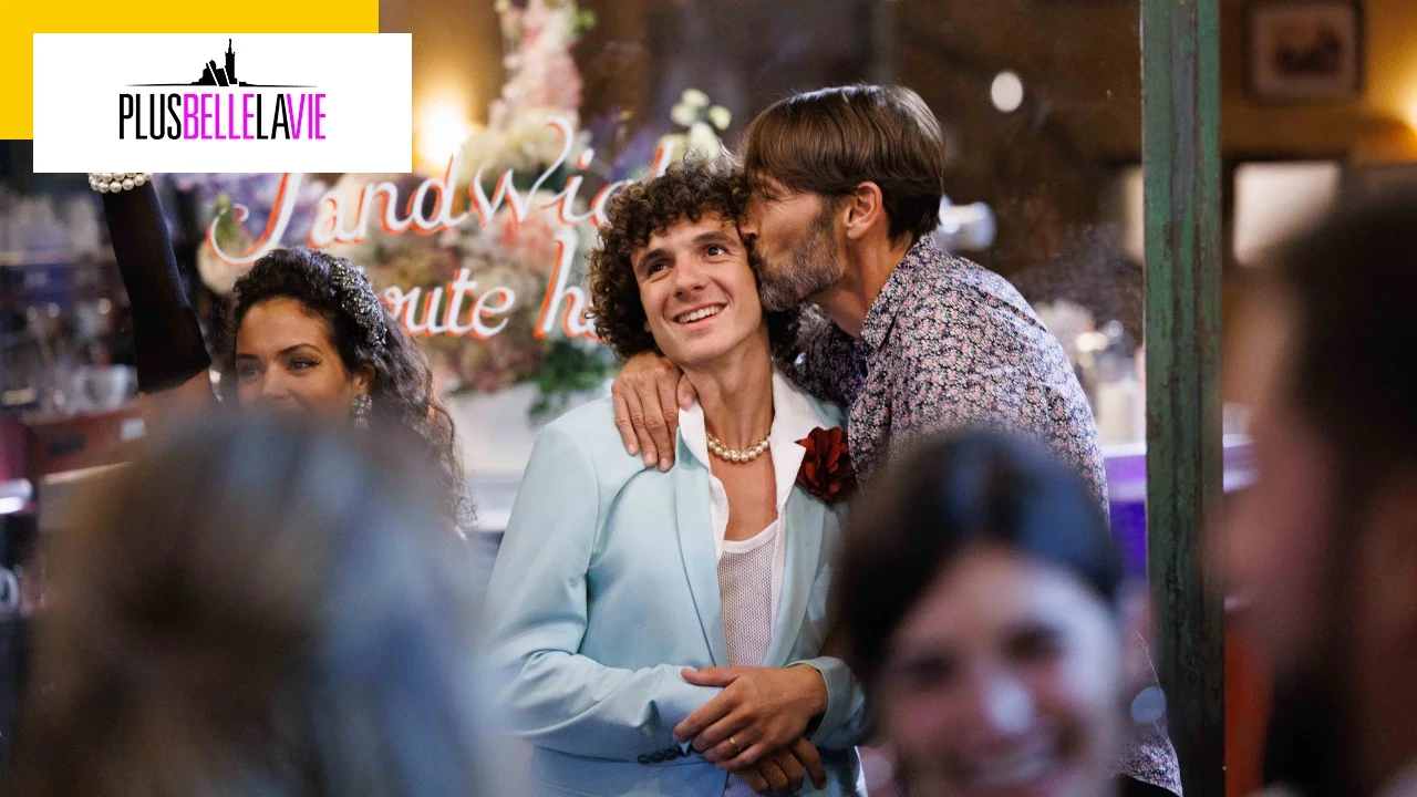 Plus belle la vie : quels objets de la série les acteurs rêvent-ils de récupérer ? Nous leur avons posé la question