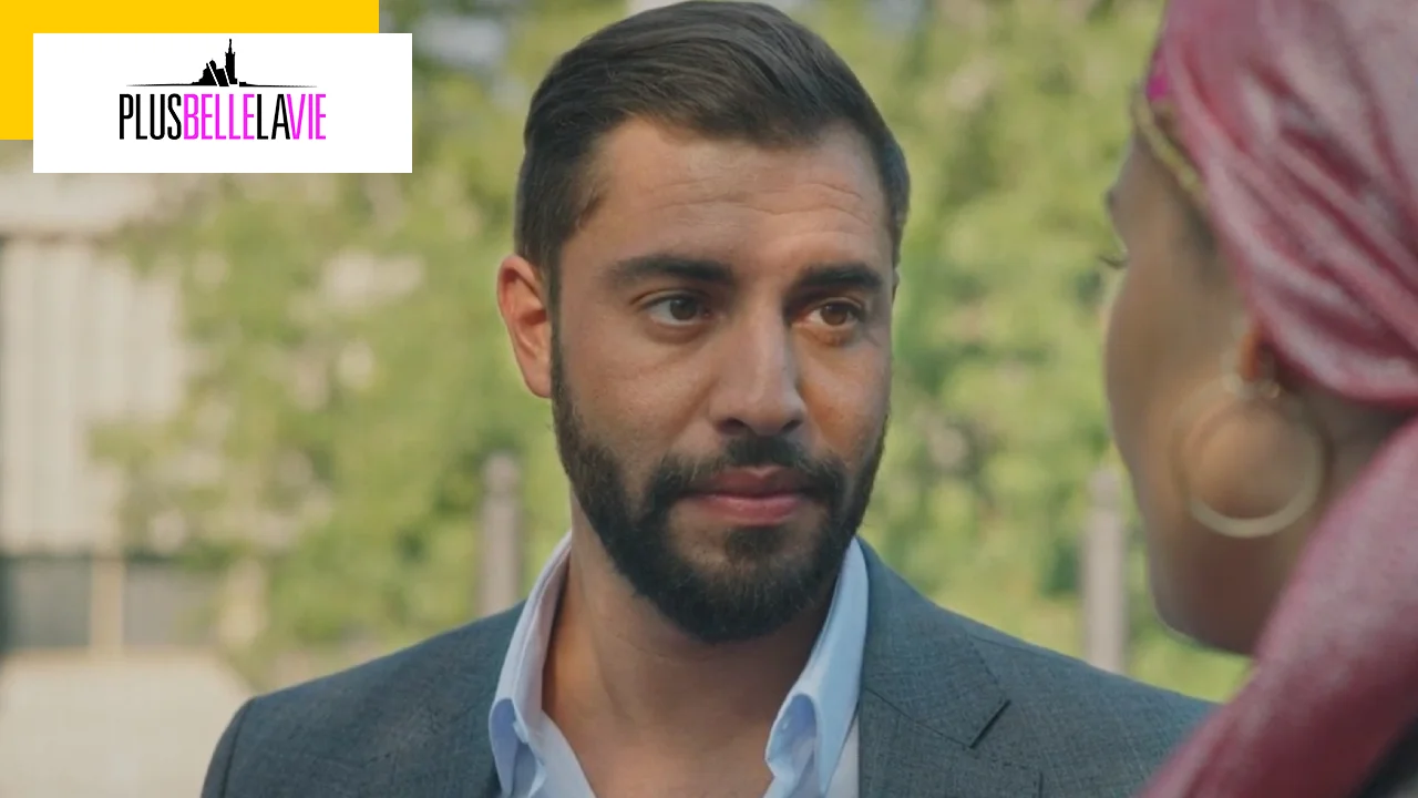 Plus belle la vie : qui a kidnappé Abdel ? On a la réponse