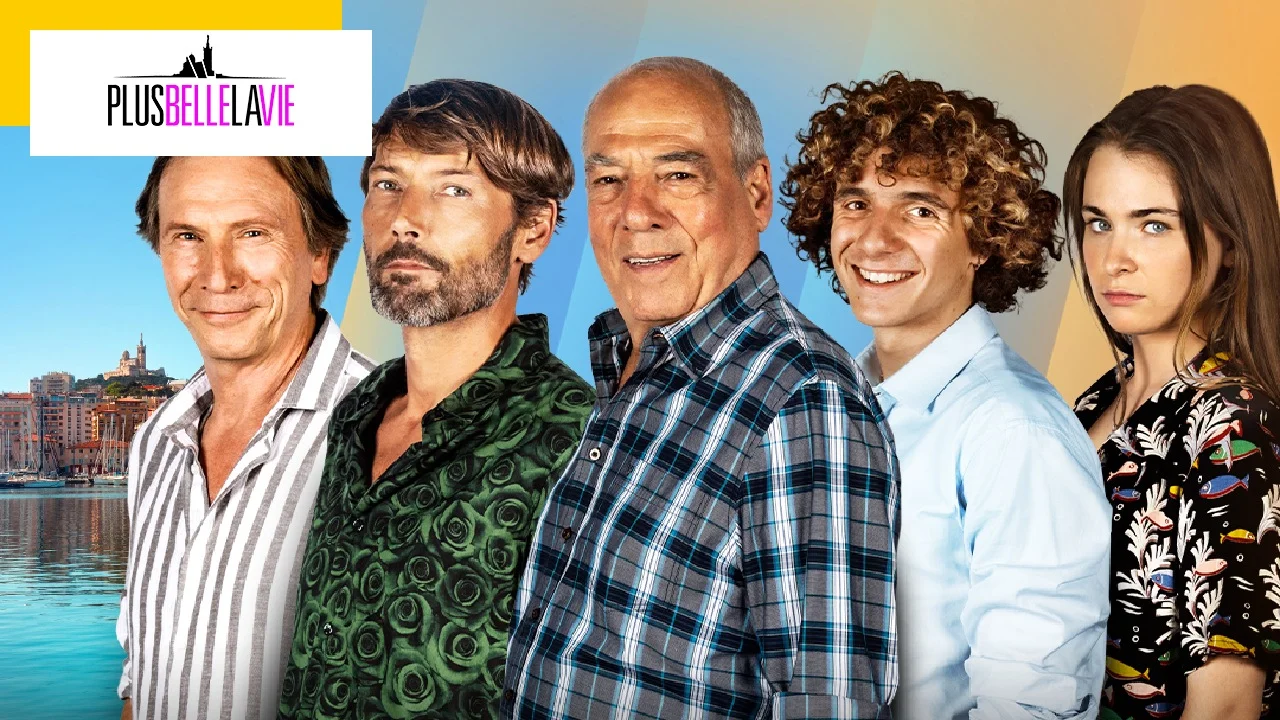 Plus belle la vie : qui est le vrai héritier du bar du Mistral ?