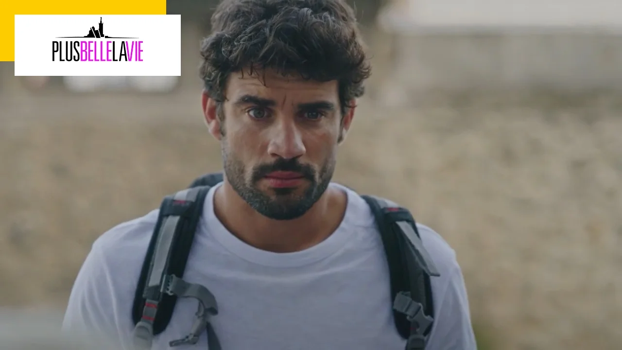 Plus belle la vie : Romain sur le départ, Sylvia élabore un plan redoutable pour le retenir