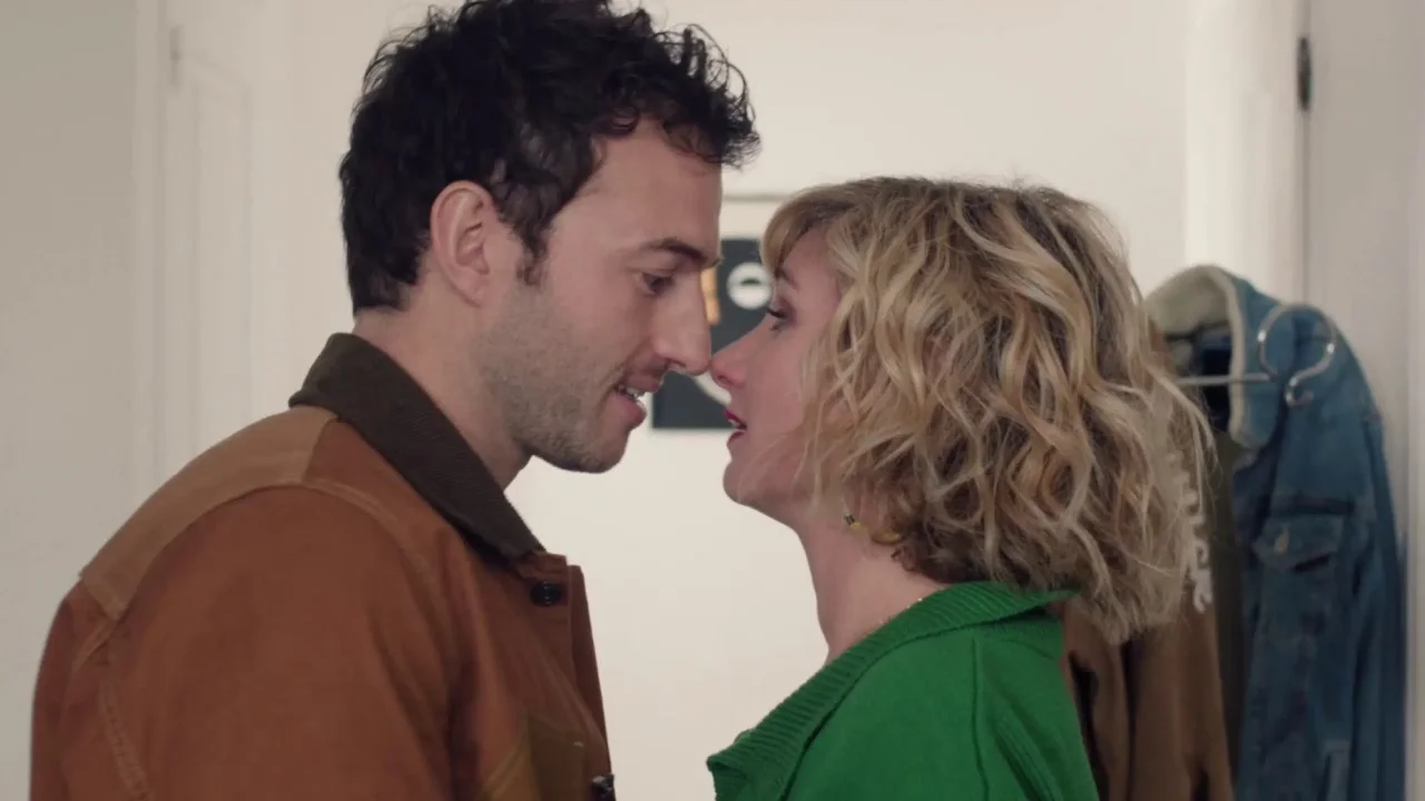 Plus belle la vie : "Samuel et Jennifer devront surmonter des épreuves" ... Iñaki Lartigue se confie sur l'avenir du couple !