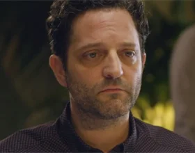 Plus belle la vie – Samuel