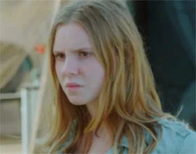 Plus belle la vie ? Sandy (Charlie Loiselier)