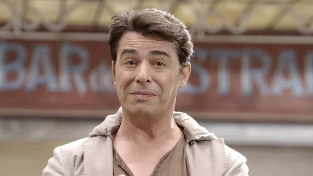 Plus Belle La Vie soutient " Moi(s) sans tabac "