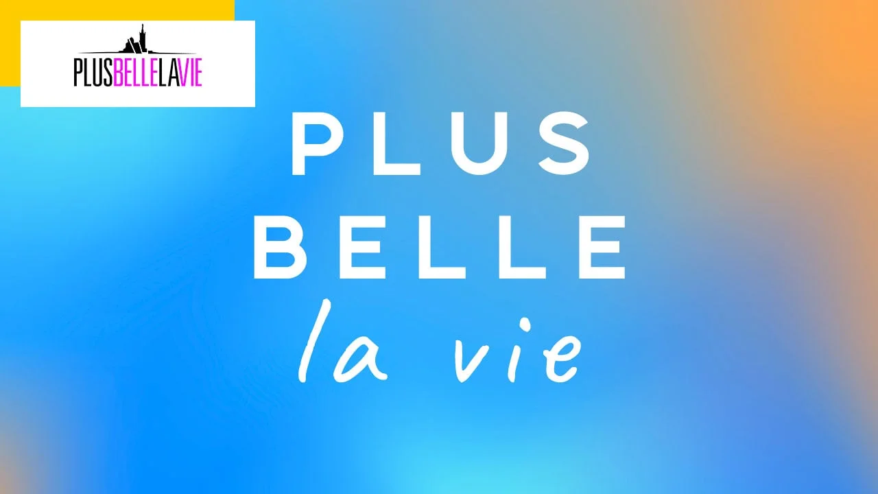 Plus belle la vie : surprise, le feuilleton fait son retour sur YouTube !
