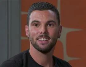 Plus belle la vie ? Sylverio (Jérémy Thomas)