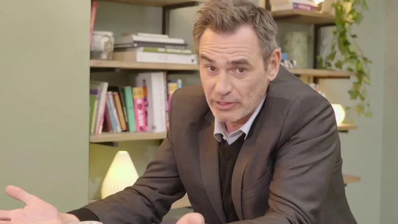 Plus belle la vie THE BEST - Jérome Bertin, Stephane Henon et Théo Bertrand