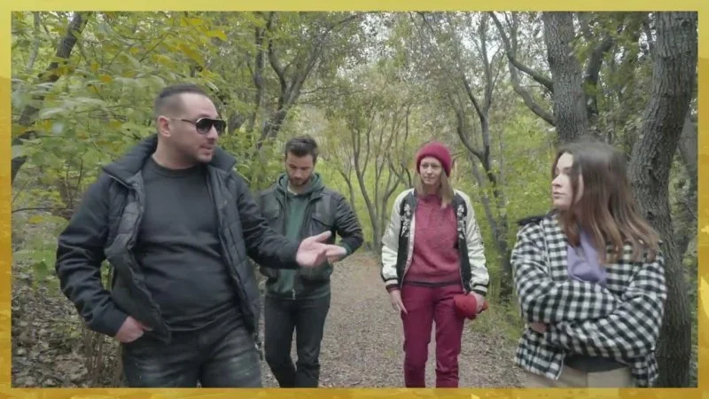 Plus belle la vie Tous mobilisés pour le Jour de la Planète !