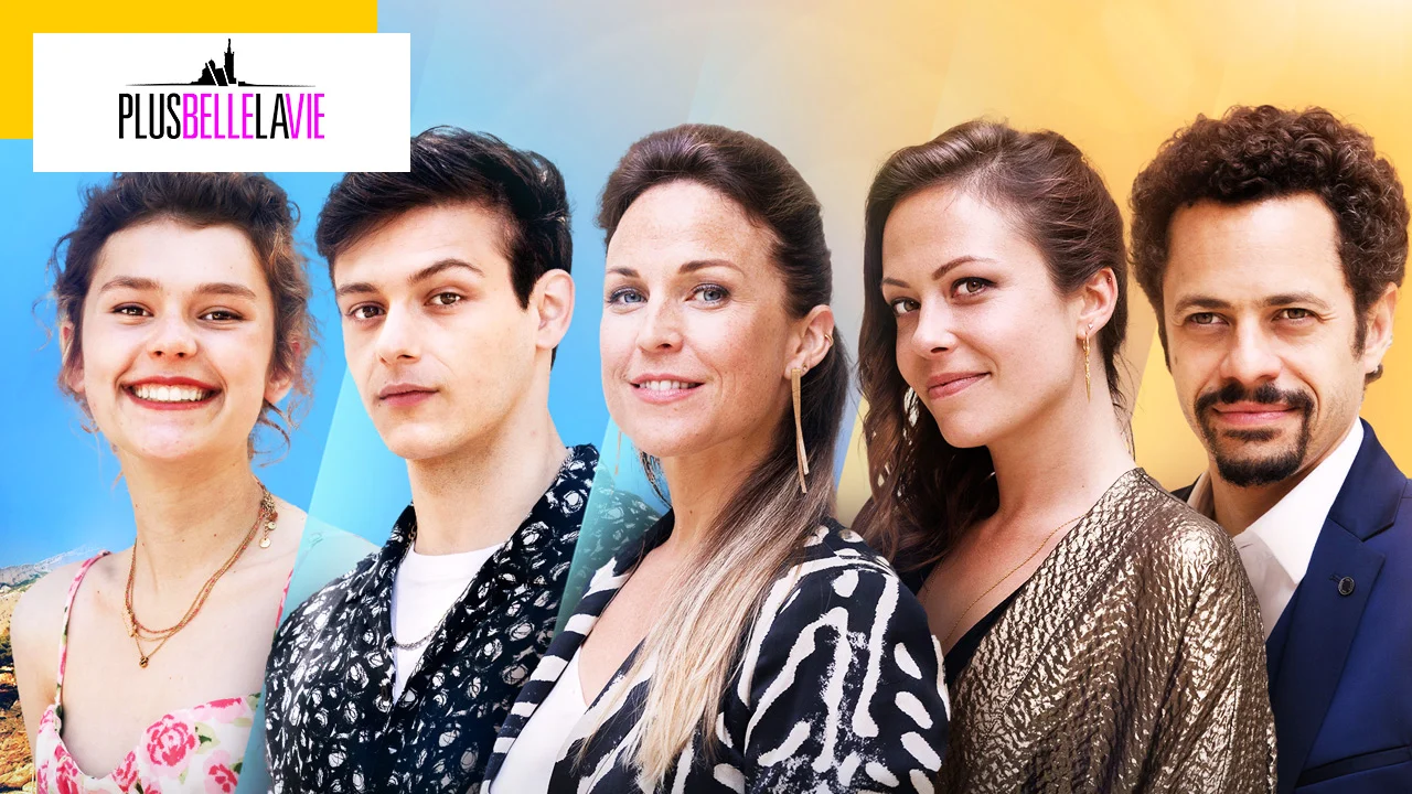 Plus belle la vie : toutes les infos sur l'émission événement qui remplacera la série dès janvier sur France 3