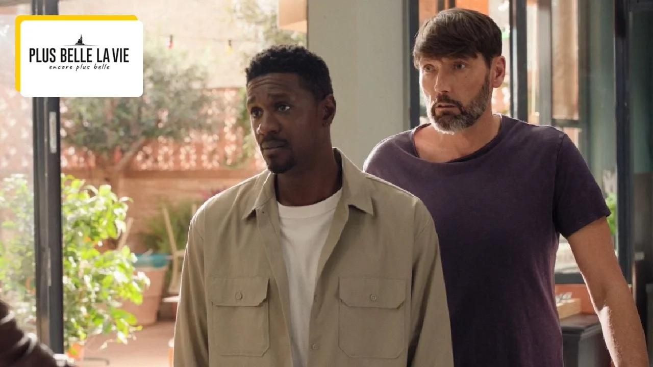 Plus belle la vie : un acteur emblématique va bientôt apparaître dans une série américaine