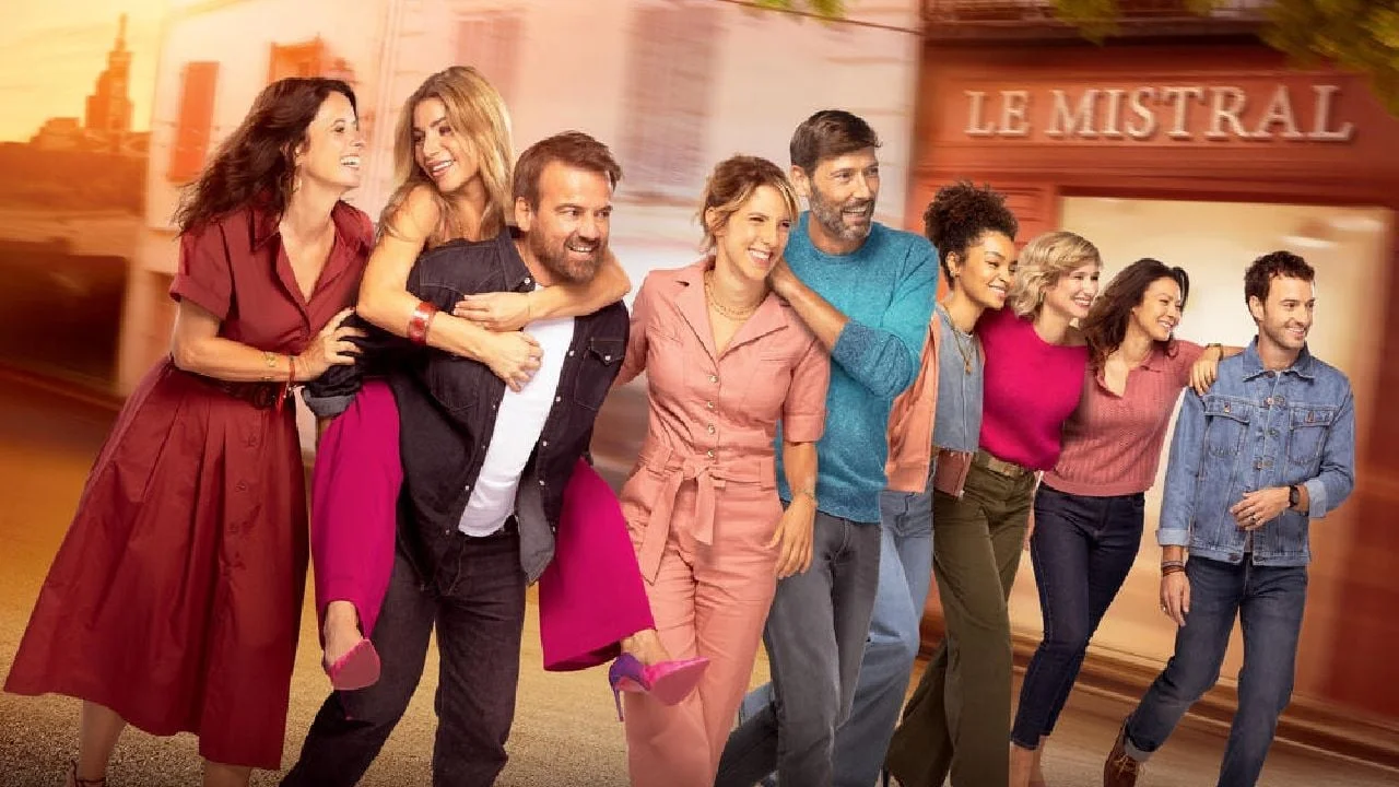 Plus belle la vie : un finaliste de Secret Story rejoint la série de TF1