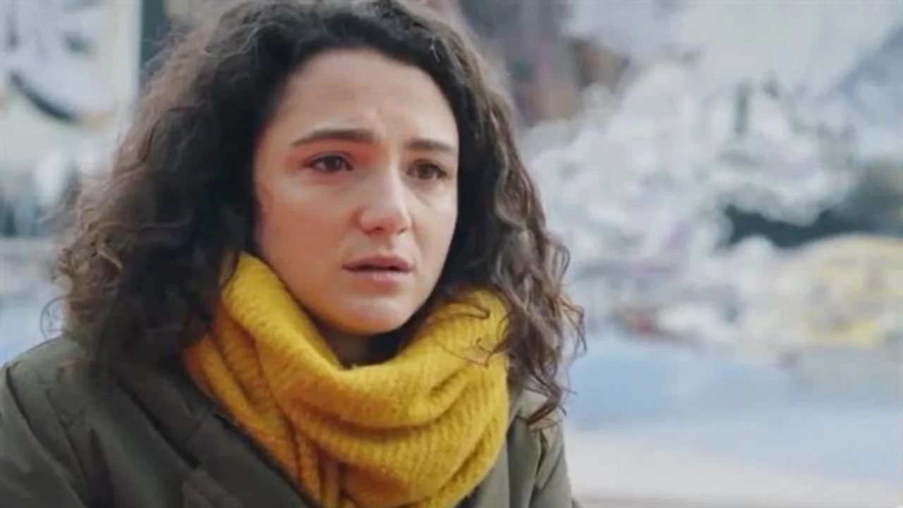 Plus Belle la vie : un personnage "oublié" d'une intrigue ? Pauline Bression répond