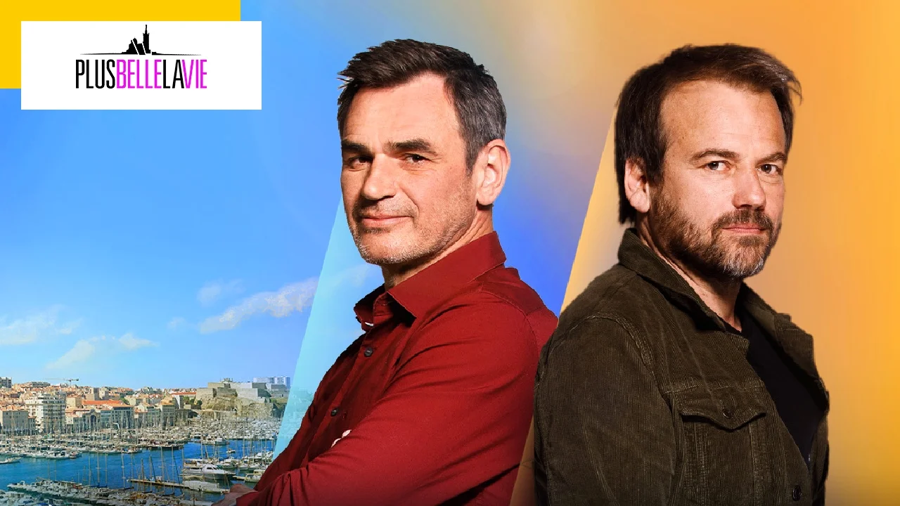 Plus belle la vie : une influenceuse transgenre rejoint le casting