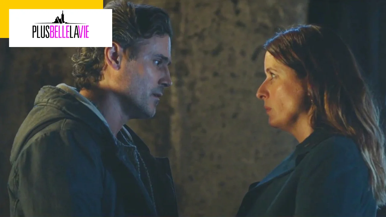 Plus belle la vie : une nouvelle famille va faire son arrivée au Mistral