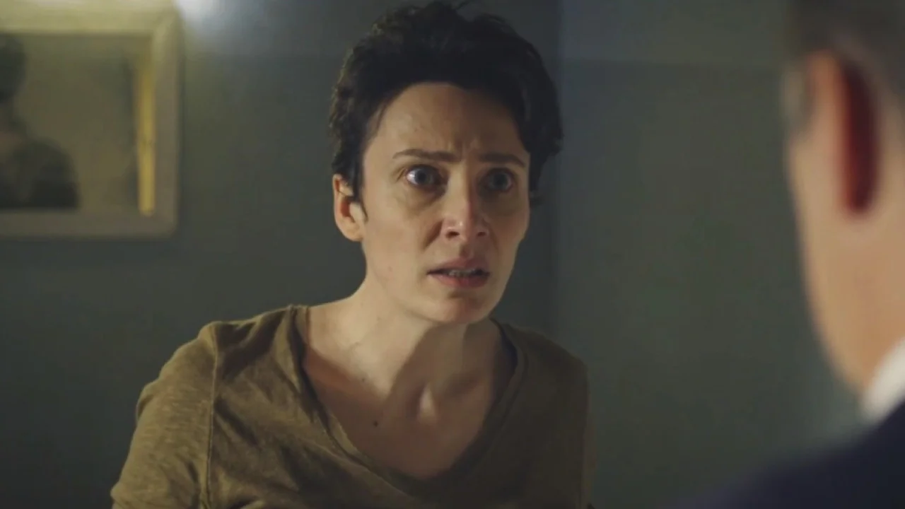 Plus Belle la vie : une nouvelle histoire d'amour entre Elsa et Revel ?