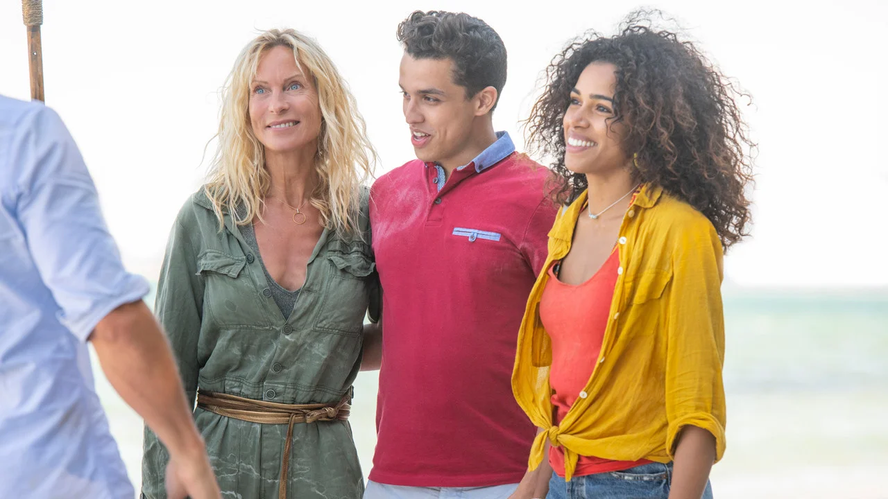 Plus belle la vie : une star de Premiers baisers débarque dans la série pour la grande saga d'été